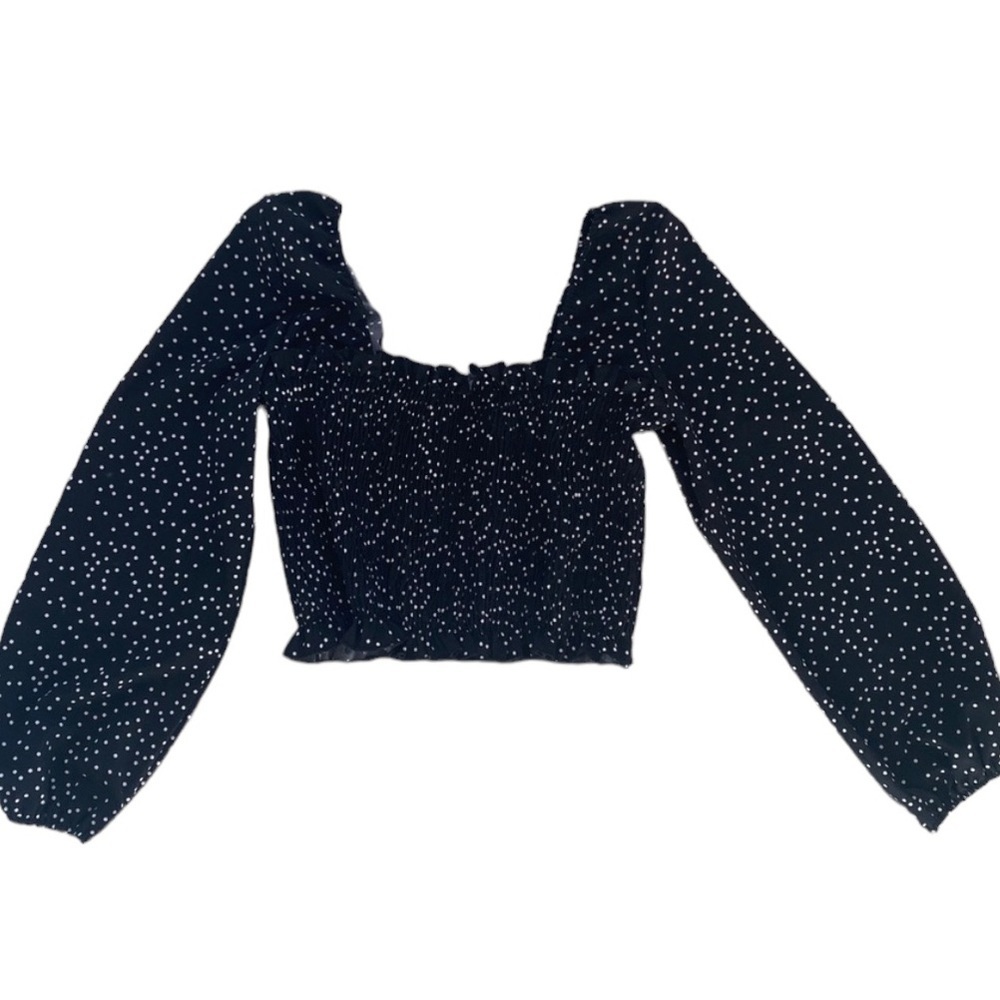 NWOT SHEIN Trendy Blouse​​